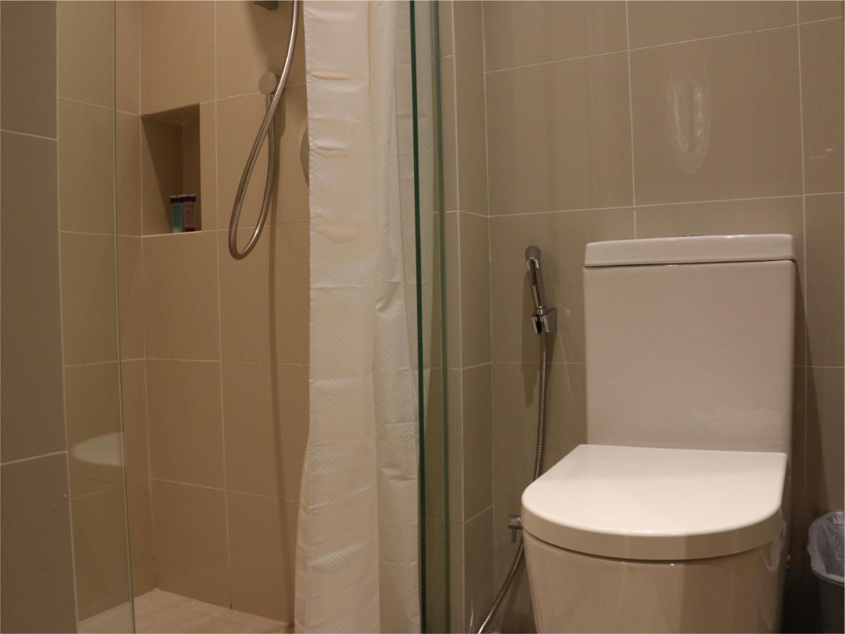 Aqueen Prestige Hotel Jalan Besar Szingapúr Kültér fotó